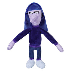 Alles steht kopf 2 envy Neid Plüschtiere Cartoon weiche Plüschpuppen Maskottchen Geburtstag Weihnachten Geschenk