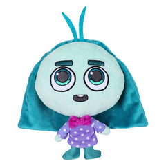 Inside Out 2 envy Neid Plüschtiere Cartoon weiche Plüschpuppen Maskottchen Geburtstag Weihnachten Geschenk