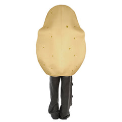 Kinder Kartoffeln Cosplay Kostüm Outfits Halloween Karneval Anzug Halloween