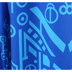 Kinder Addison Zombies 4 Cosplay Kostüm Halloween Karneval Party Anzug