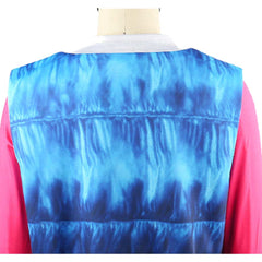 Kinder Addison Zombies 4 Cosplay Kostüm Halloween Karneval Party Anzug