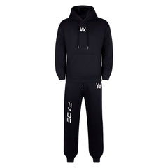 Kinder Alan Olav Walker Cosplay Kostüm Halloween Karneval Party Anzug