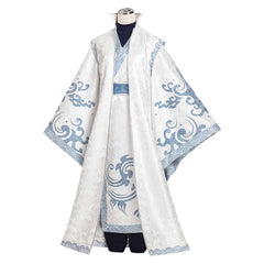 Kinder Ao bing Nazha Cosplay Kostüm Outfits Halloween Karneval Anzug