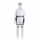 Kinder Cells at Work Cosplay Kostüm Kostüme Halloween Karneval Anzug Zellen bei der Arbeit Weiße Blutkörperchen Leukozyten(Neutrophile)