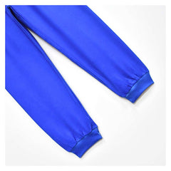 Kinder Cosplay Kostüm Halloween Karneval Party Anzug Dog Man