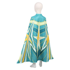 Kinder Elio Umhang Cosplay Kostüm Halloween Karneval Party Anzug