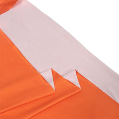 Kinder Halloween Kürbis Gespenst Umhang Cosplay Kostüm Halloween Karneval Party Anzug