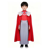 Kinder Invincible Cosplay-Kostüm für Halloween und Karnevalspartys: Thragg