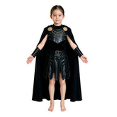Kinder Jungen Agamemnon Kostüm Set The Odyssey Agamemnon Halloween Karneval Outfit