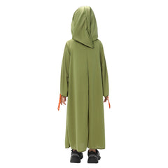 Kinder kostüm Performance Kürbis Cosplay Halloween Karneval Party Anzug