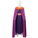 Kinder Mädchen Cosplay Kostüm Outfits Halloween Karneval Anzug Matani