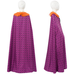 Kinder Mädchen Cosplay Kostüm Outfits Halloween Karneval Anzug Matani