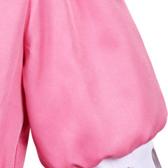 Kinder Mädchen Kleid Die drei Räuber Tiffany cos Cosplay Kostüm Halloween Karneval Party Anzug