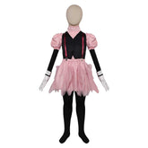 Kinder Mädchen Kleid IF: Imaginäre Blossom-Cosplay Kostüm Outfits Halloween Karneval Anzug