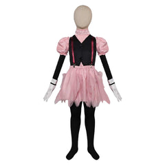 Kinder Mädchen Kleid IF: Imaginäre Blossom-Cosplay Kostüm Outfits Halloween Karneval Anzug