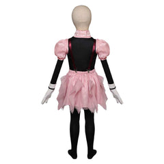 Kinder Mädchen Kleid IF: Imaginäre Blossom-Cosplay Kostüm Outfits Halloween Karneval Anzug