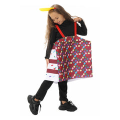 Kinder Mädchen Mousse Torte Cosplay Kostüm Halloween Karneval Party Anzug