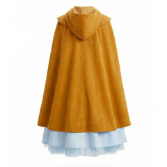 Kinder Mädchen Stranger Things Kleid Halloween-Karnevalsparty-Kostüm Holly Wheeler