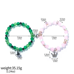 Kinder Mädchen Wiked Elphaba Halloween Karneval Kostüm Zubehör