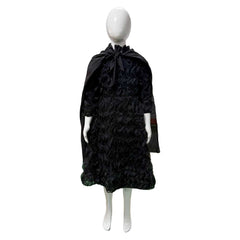 Kinder Mädchen wiked Elphaba Wicked Cosplay Kostüm Outfits Halloween Karneval Anzug