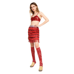 Kinder Mädchen Zootopia Gazelle Cosplay Kostüm Halloween Karneval Party Anzug