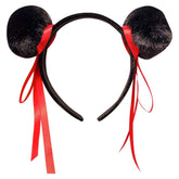 Kinder Nazha Stirnband Halloween Karneval Kostüm Zubehör