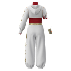 Kinder Nova Zombies 4 Cosplay Kostüm Halloween Karneval Party Anzug