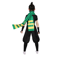 Kinder Peach Princess Peach: Showtime! Cosplay Kostüm Outfits Halloween Karneval Anzug Game