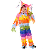 Kinder piñata Cosplay Kostüm Halloween Karneval Party Anzug