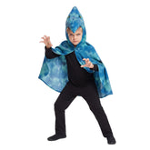 Kinder Pterosaurier Cosplay-Kostüm für Halloween Karneval und Partys