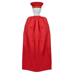 Kinder Shrek Lord Farquaad Cosplay Kostüm Outfits Halloween Karneval Anzug