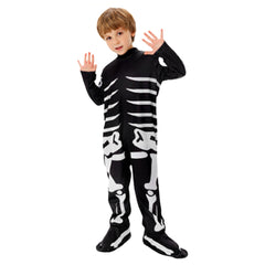 Kinder Tyrannosaurus rex Cosplay Kostüm Halloween Karneval Party Anzug