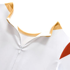 Kinder Zed Zombies 4 Jumpsuit Cosplay Kostüm Halloween Karneval Party Anzug