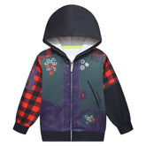 Kinder Zombies 4 Zed Cosplay Hoodie 3D Druck Hoodie