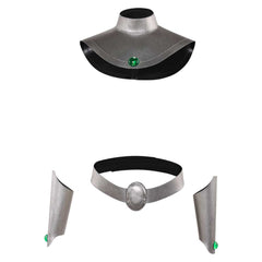 Koriand'r Starfire Cosplay Requisit Teen Titans Starfire Gürtel Armband
