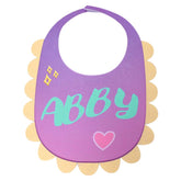 Kpop Demon Hunters Abby Schürze Saja Boys Halloween Kostüm Zubehör