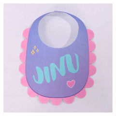 Kpop Demon Hunters Abby Schürze Saja Boys Halloween Kostüm Zubehör