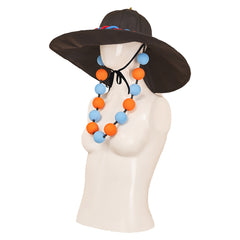 Kpop Demon Hunters Halloween Karneval Kostüm Zubehör The first Hunters Hut