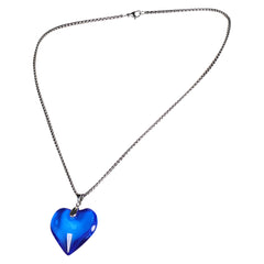 KPOP Demon Hunters Halloween Karneval Party Kostüm Zubehör Romantik Halskette