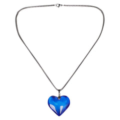 KPOP Demon Hunters Halloween Karneval Party Kostüm Zubehör Romantik Halskette