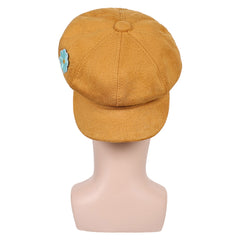 Kpop Demon Hunters Hut saja boy Zubehör Bobby