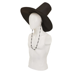 Kpop Demon Hunters Jinu Cosplay Hut Halloween Karneval Party Anzug cosplay