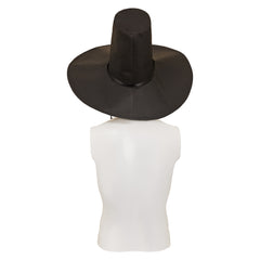 Kpop Demon Hunters Jinu Cosplay Hut Halloween Karneval Party Anzug cosplay