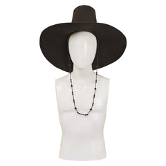 Kpop Demon Hunters Kinder Jinu Cosplay Hut Halloween Karneval Party Kostüm Zubehör cosplay