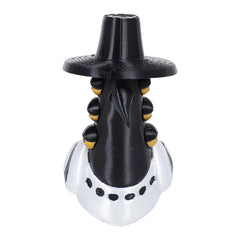 Kpop Demon Hunters Krähe Halloween Karneval Kostüm Zubehör