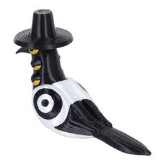 Kpop Demon Hunters Krähe Halloween Karneval Kostüm Zubehör