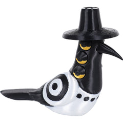 Kpop Demon Hunters Krähe Halloween Karneval Kostüm Zubehör