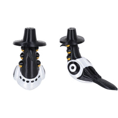 Kpop Demon Hunters Krähe Halloween Karneval Kostüm Zubehör