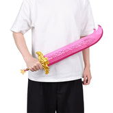 KPop Demon Hunters Rumi Lange Waffe Requisite