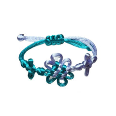 Kpop Demon Hunters Saja Boys Knotenarmband Zubehör Armband